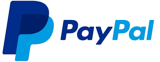 pay with paypal - Funny Fisher Shop