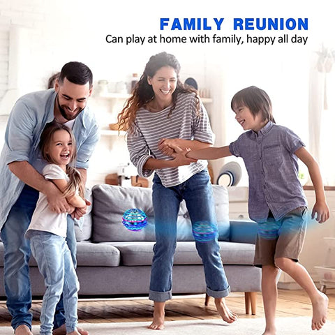 Top Cosmic Globe - Top-Rated Flying Orb Fidget Spinner Toy TS2802 5 - Funny Fisher Shop - Funny Fisher Shop