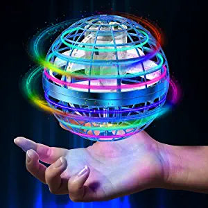 Top Cosmic Globe - Top-Rated Flying Orb Fidget Spinner Toy TS2802 1 - Funny Fisher Shop - Funny Fisher Shop