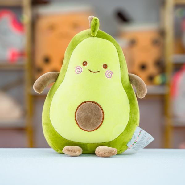 35CM Cute Avocado Plushes TS2802 35CM Official Toyss Merch