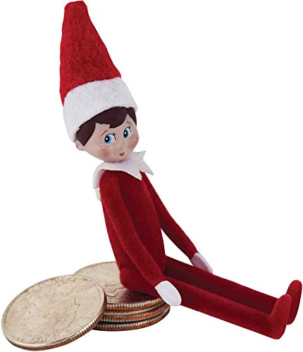 elf on the shelf accessories toy gifts for kids christmas TS2802 Default Title Official Toyss Merch