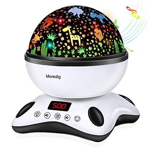 Night Light Projector - Night Light Christmas Gifts for Baby TS2802 Default Title Official Toyss Merch