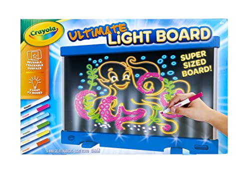 Ultimate Light Board Blue, Drawing Tablet TS2802 Default Title Official Toyss Merch