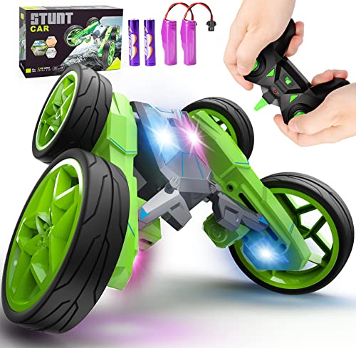 Remote Control Car, for Kids 6-12 Year Old Boys Girls Christmas Birthday Gift TS2802 Default Title Official Toyss Merch