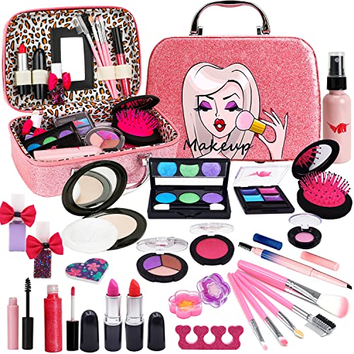 Washable Kids Makeup Girl Toys TS2802 Default Title Official Toyss Merch