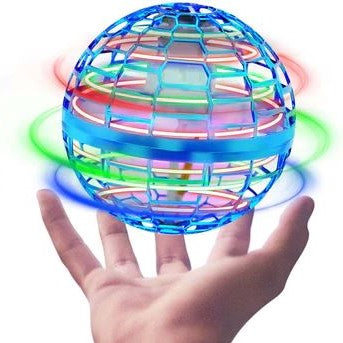 Top Cosmic Globe - Top-Rated Flying Orb Fidget Spinner Toy TS2802 Default Title Official Toyss Merch