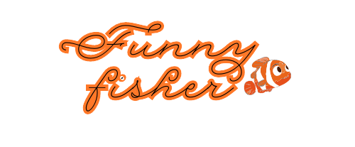 Funny Fisher Shop